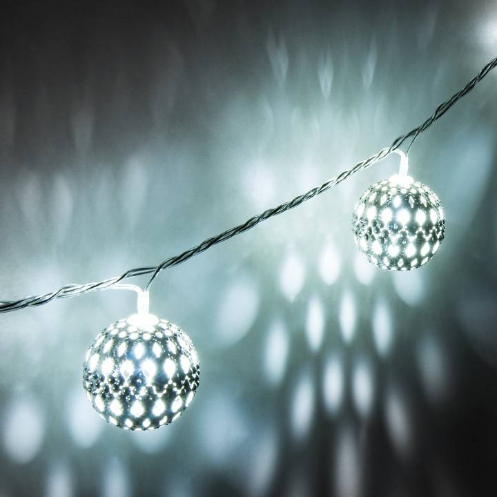 Гирлянда Супернить Eurosvet 400-003 400-003