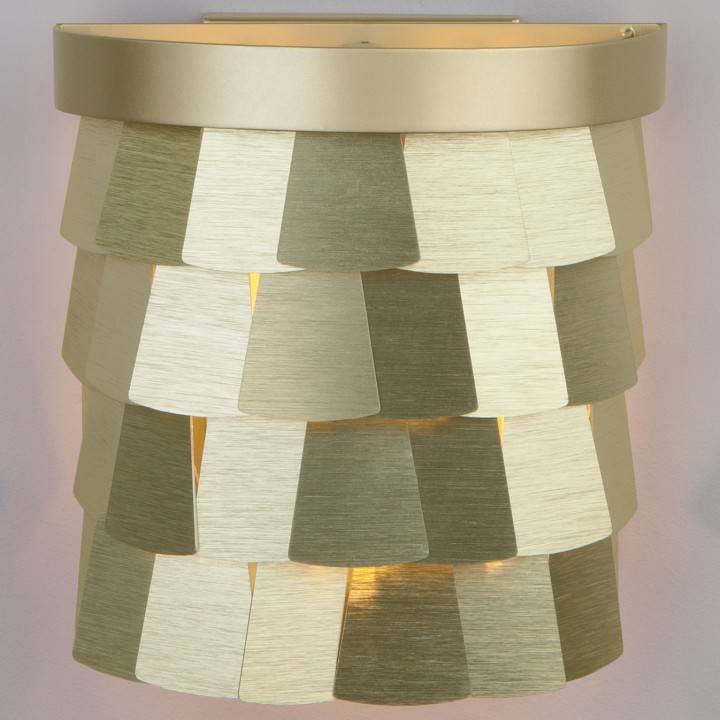 Накладной светильник Bogates Corazza 317