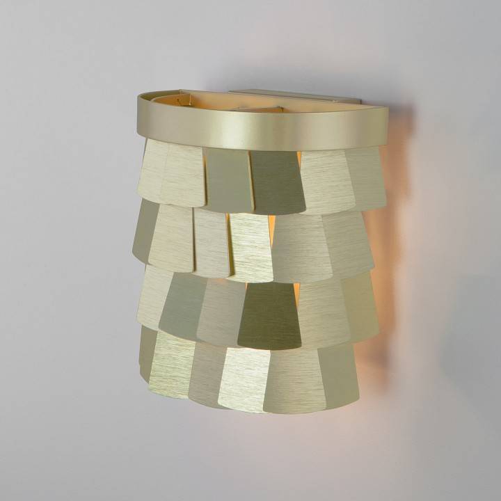 Накладной светильник Bogates Corazza 317