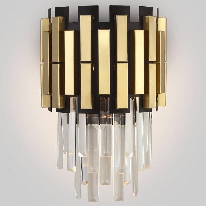 Бра Bogates Deseo 337/2 Strotskis