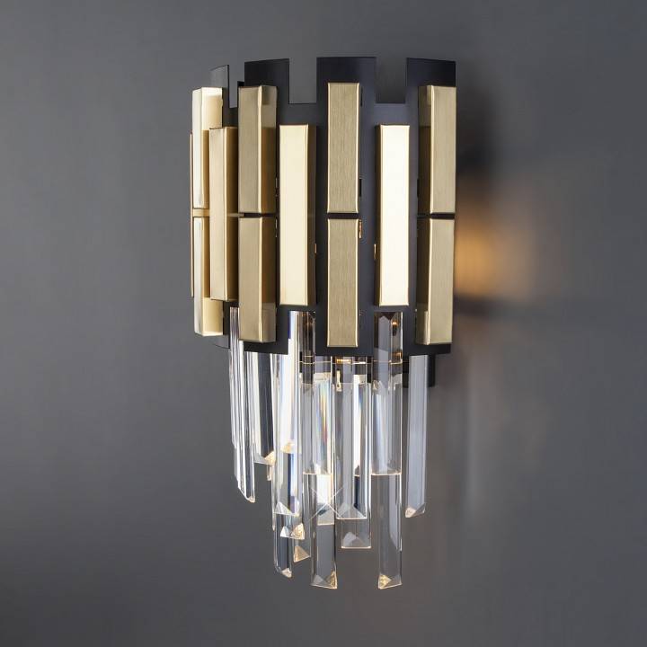 Бра Bogates Deseo 337/2 Strotskis