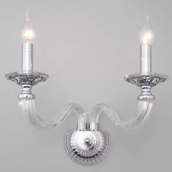 Бра Bogates Olenna 338/2 Strotskis