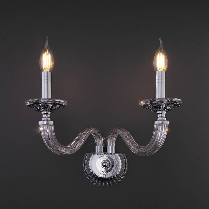 Бра Bogates Olenna 338/2 Strotskis