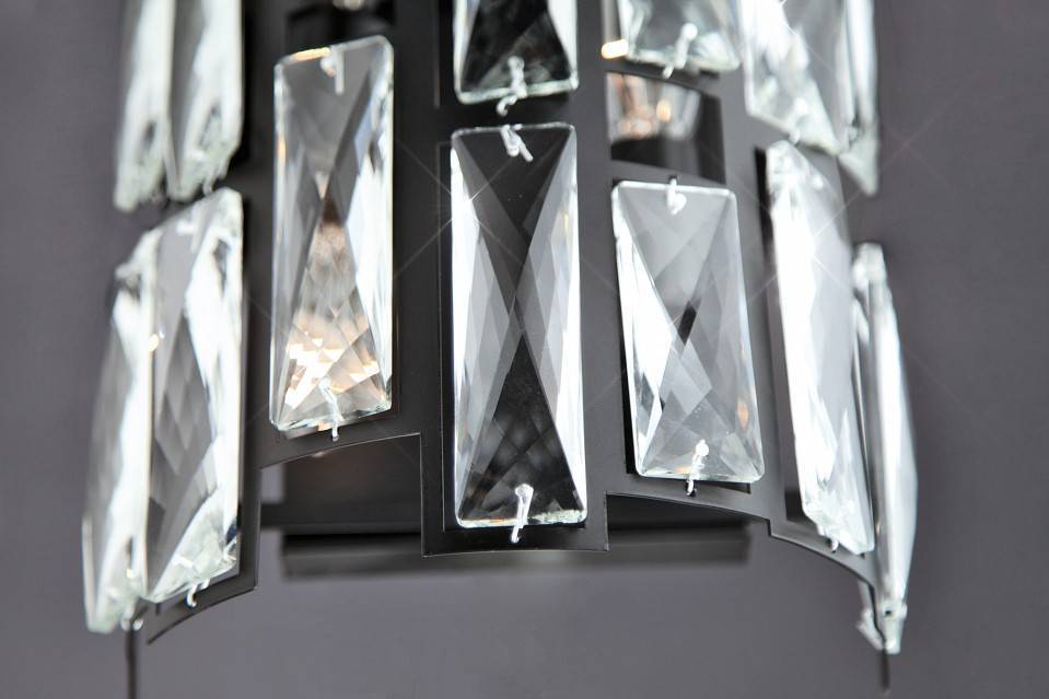 Накладной светильник Bogates Frammenti 352/2 Strotskis (275/2)