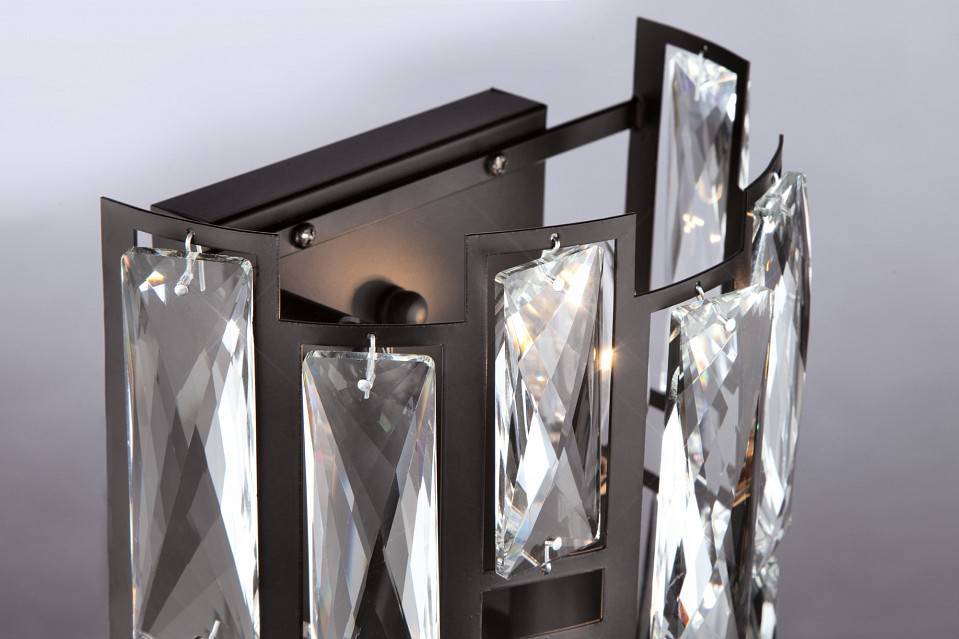 Накладной светильник Bogates Frammenti 352/2 Strotskis (275/2)