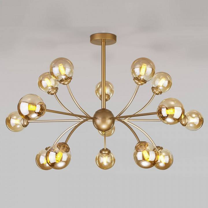 Люстра на штанге Eurosvet Astro a057464