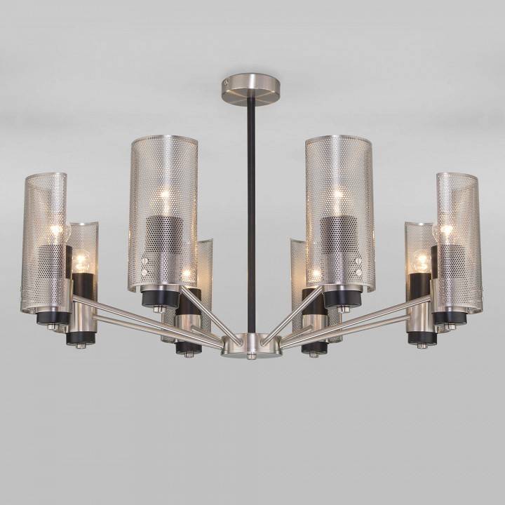 Люстра на штанге Eurosvet Grino a057948