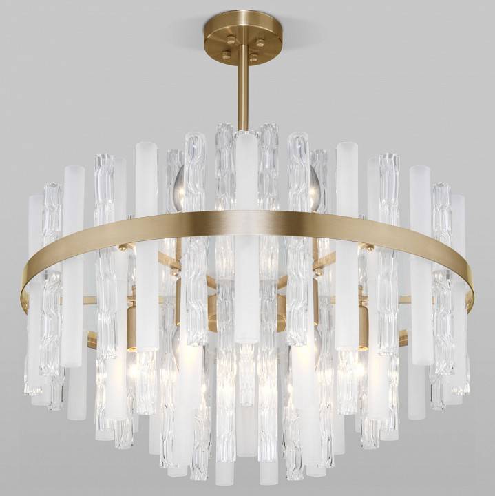 Люстра на штанге Bogate's Hollis 368/9 Smart