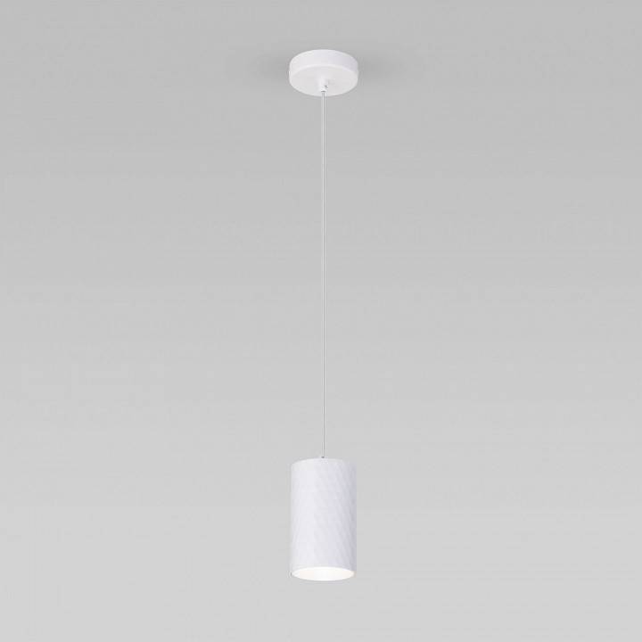 Подвесной светильник Eurosvet Bonaldo 50247/1 LED белый