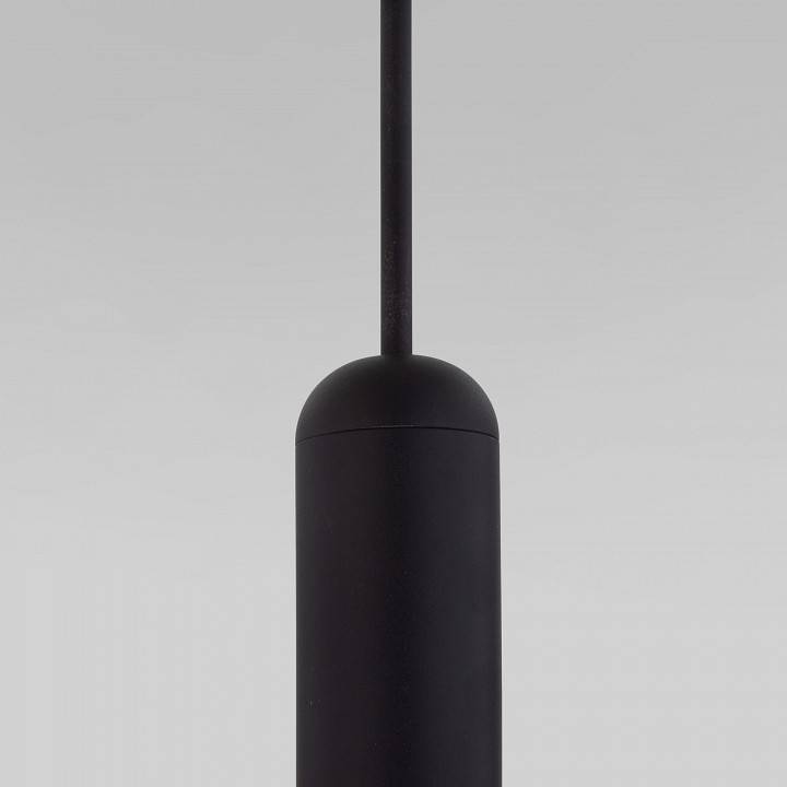 Светильник на штанге Eurosvet Pacific 50255/1 черный