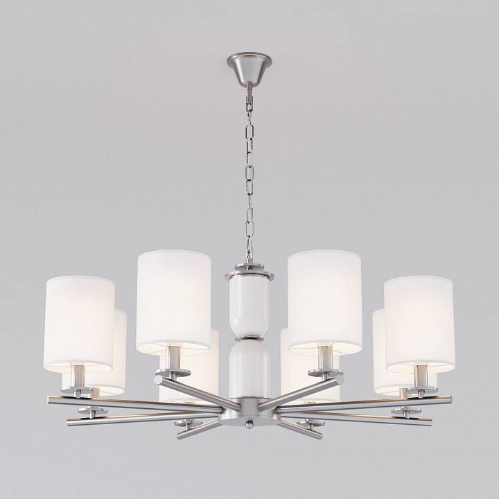 Подвесная люстра Eurosvet Caprera a063869