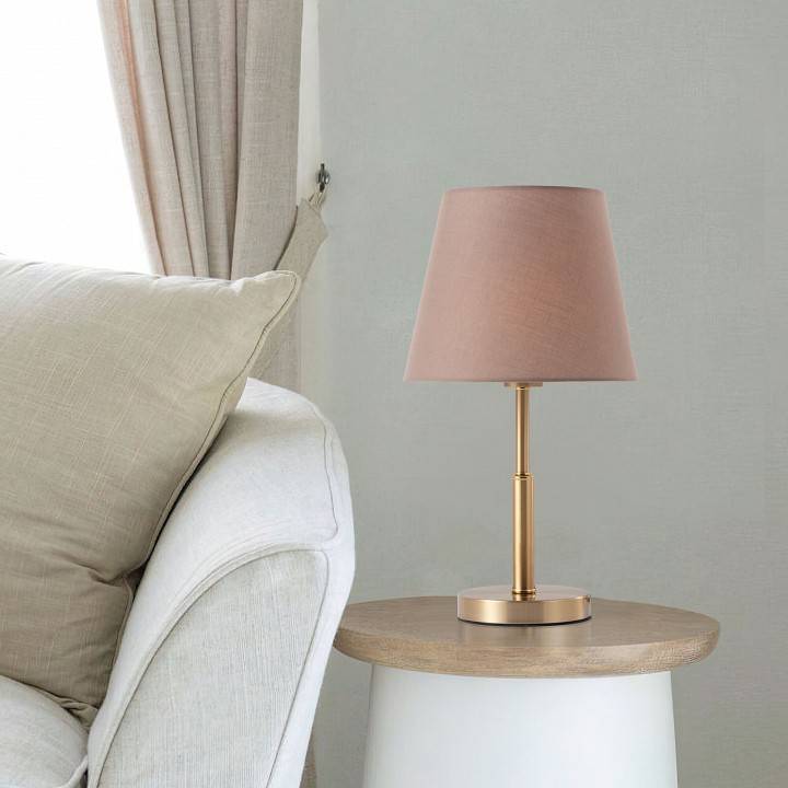 Торшер Eurosvet Ozark 01155/1 латунь 01155/1