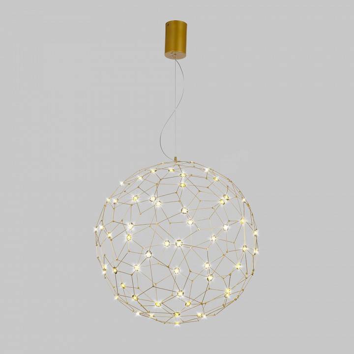 Подвесной светильник Bogate's Alioth 452/1