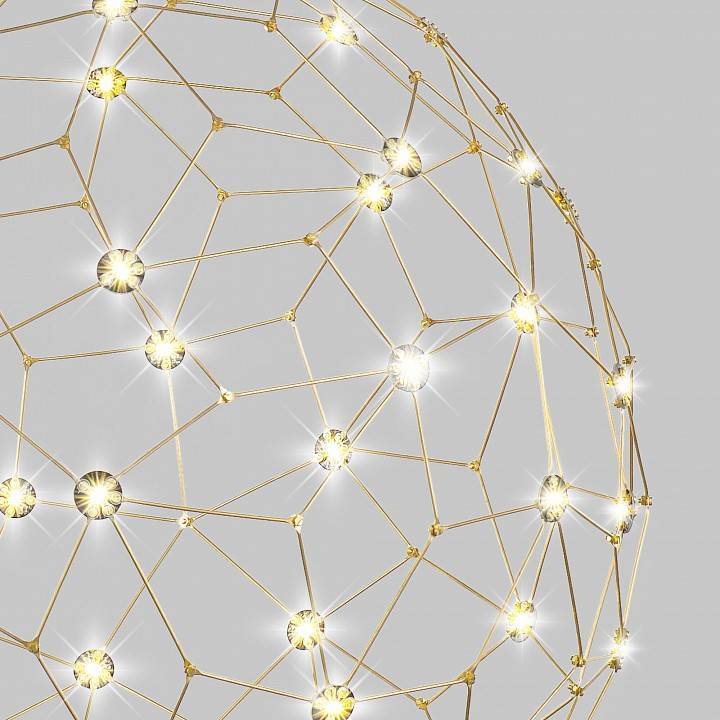 Подвесной светильник Bogate's Alioth 452/1