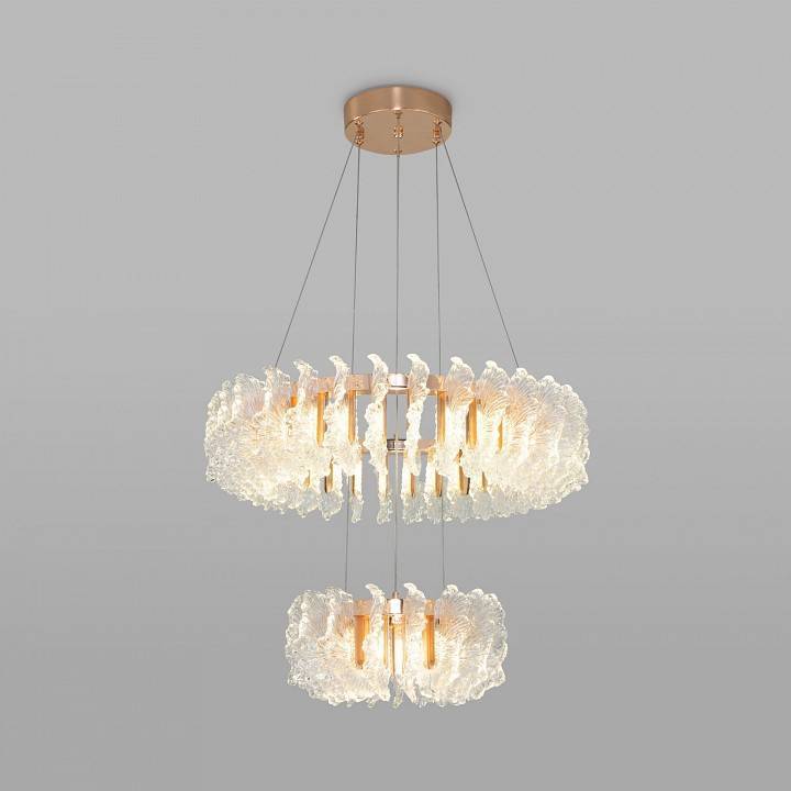 Подвесной светильник Bogate's Farfalla 90374/2