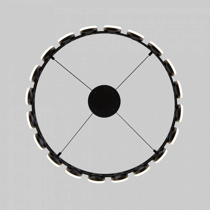 Подвесная люстра Eurosvet Tapioca a068074 a068074