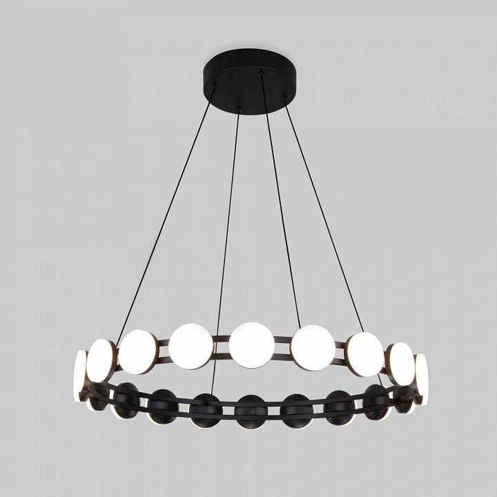 Подвесная люстра Eurosvet Tapioca a068074 a068074