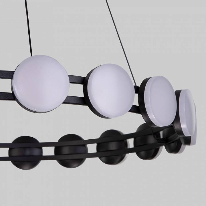 Подвесная люстра Eurosvet Tapioca a068074 a068074