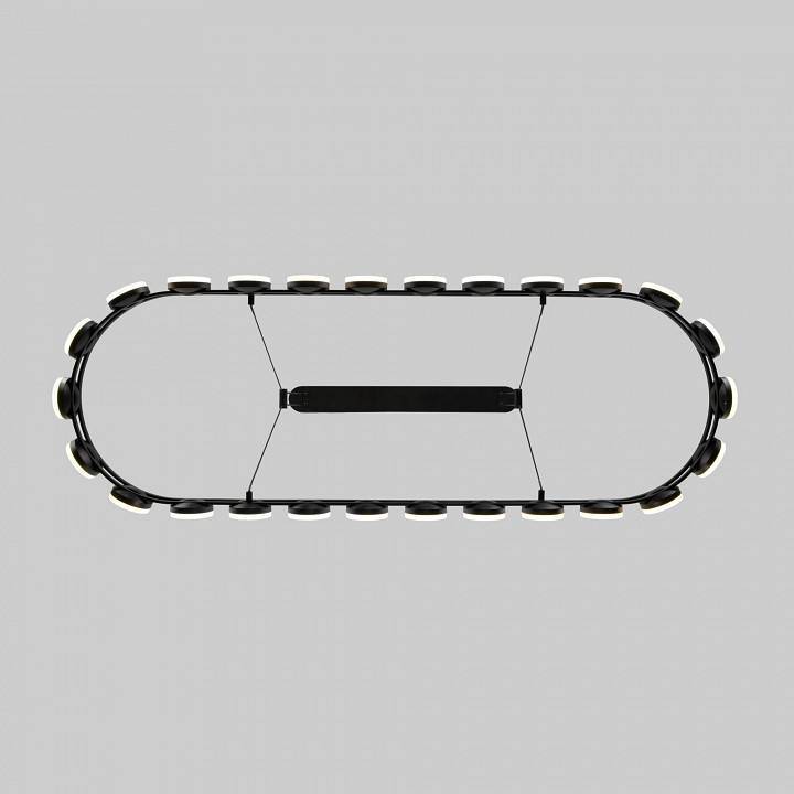 Подвесная люстра Eurosvet Tapioca a068075