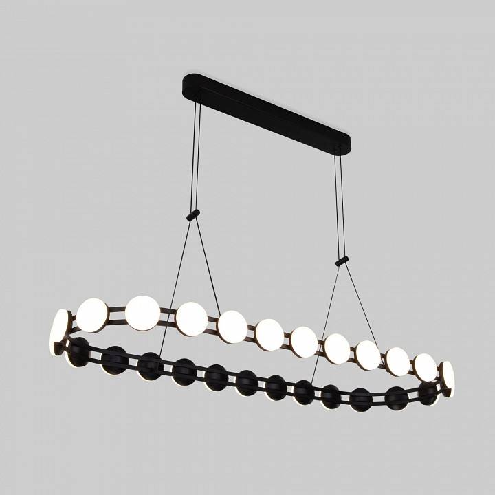 Подвесная люстра Eurosvet Tapioca a068075