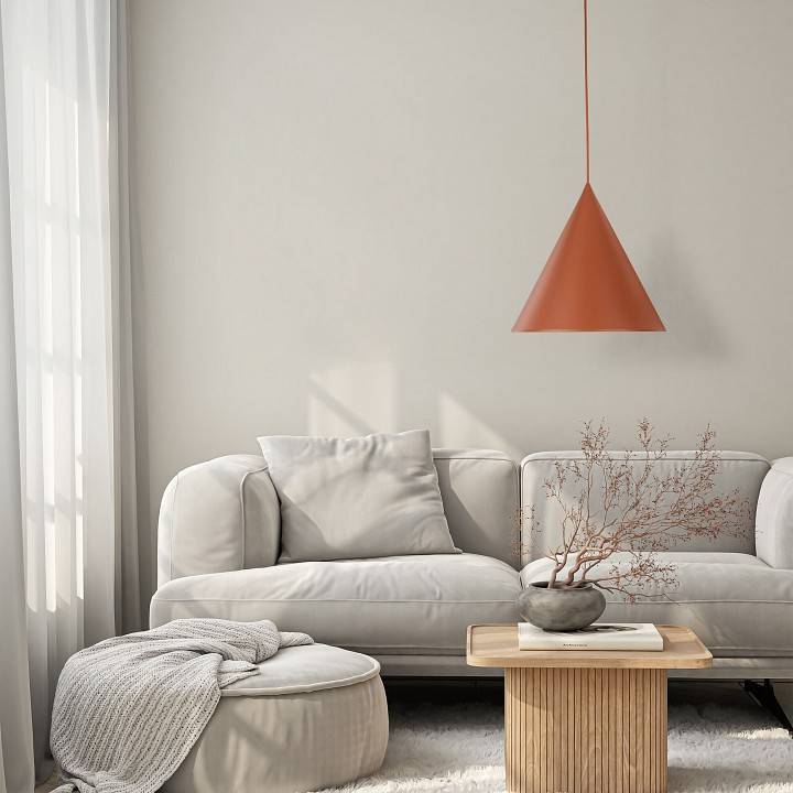 Подвесной светильник TK Lighting Cono 10065 Cono