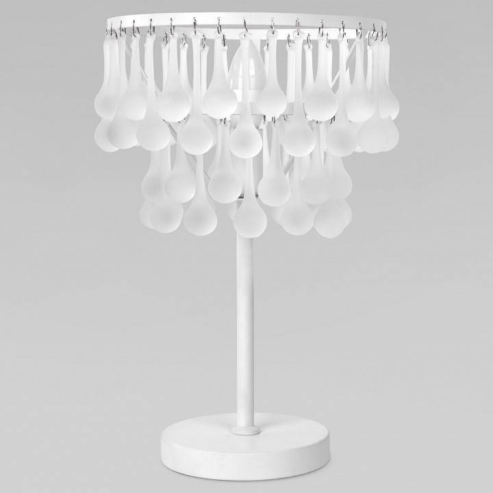 Настольная лампа декоративная Bogate's Gutta 01126/1