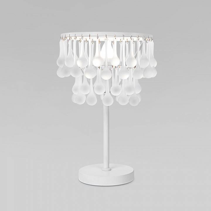 Настольная лампа декоративная Bogate's Gutta 01126/1