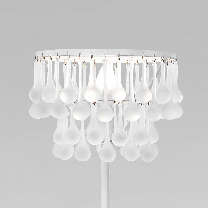 Настольная лампа декоративная Bogate's Gutta 01126/1