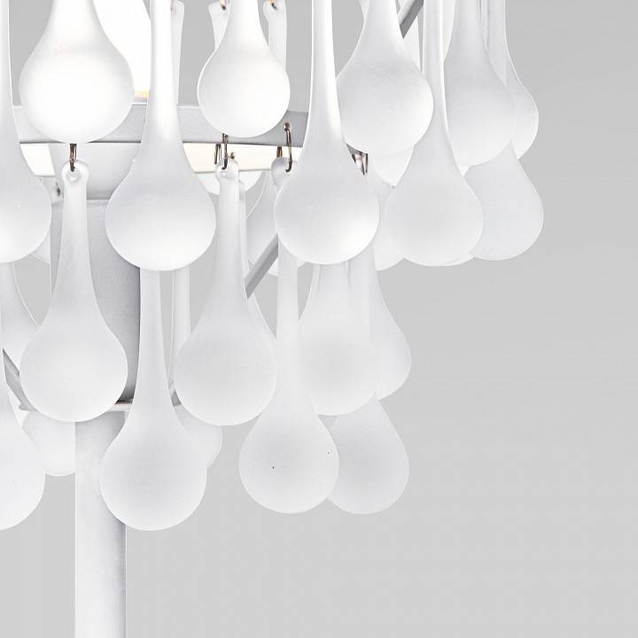 Настольная лампа декоративная Bogate's Gutta 01126/1