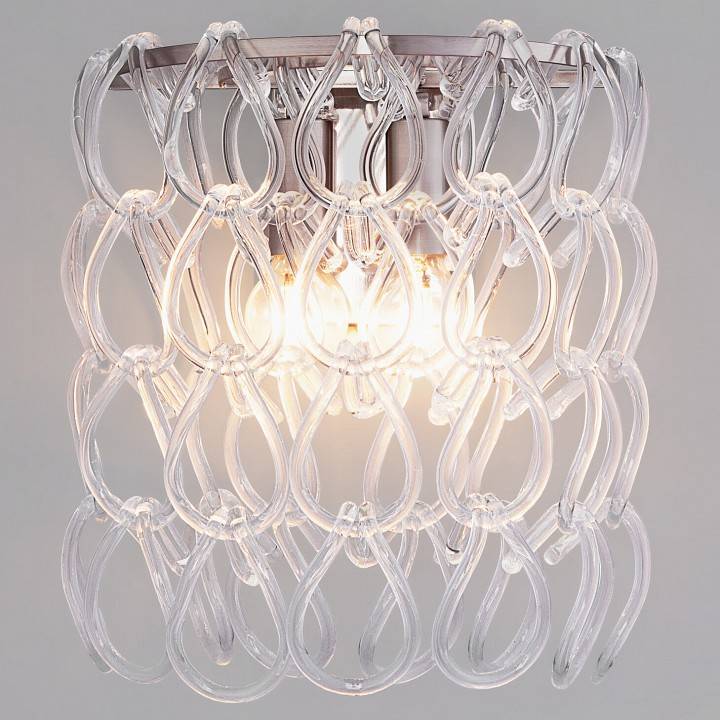 Накладной светильник Bogate's Cappio 380/2