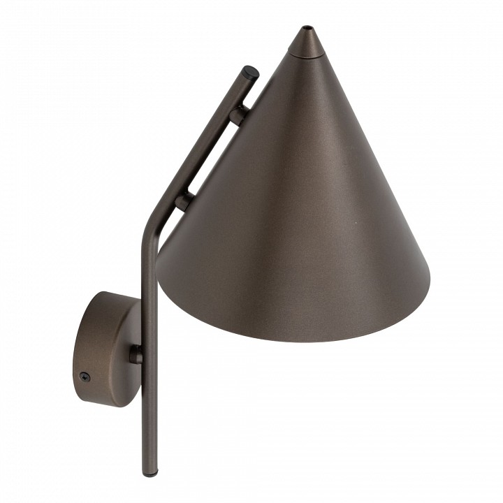 Бра TK Lighting Cono 11088 CONO BROWN