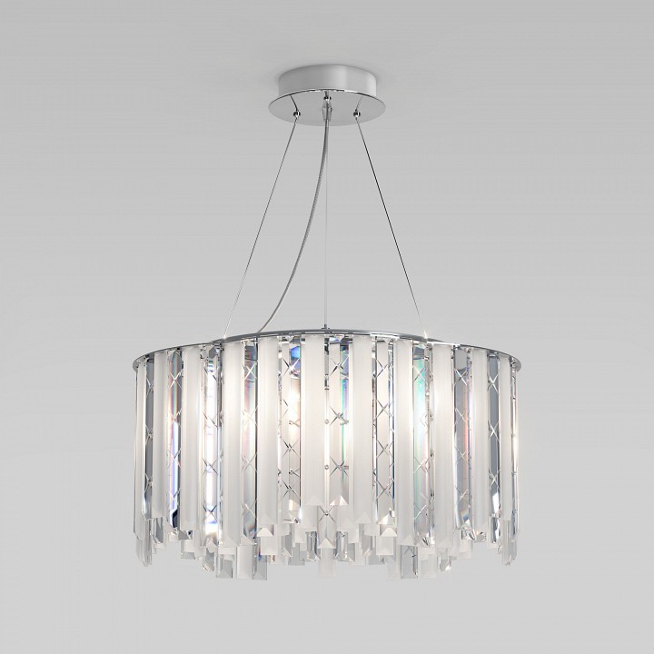 Подвесная люстра Eurosvet Radiance 101011/6