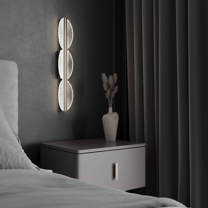 Накладной светильник Eurosvet  303070 LED