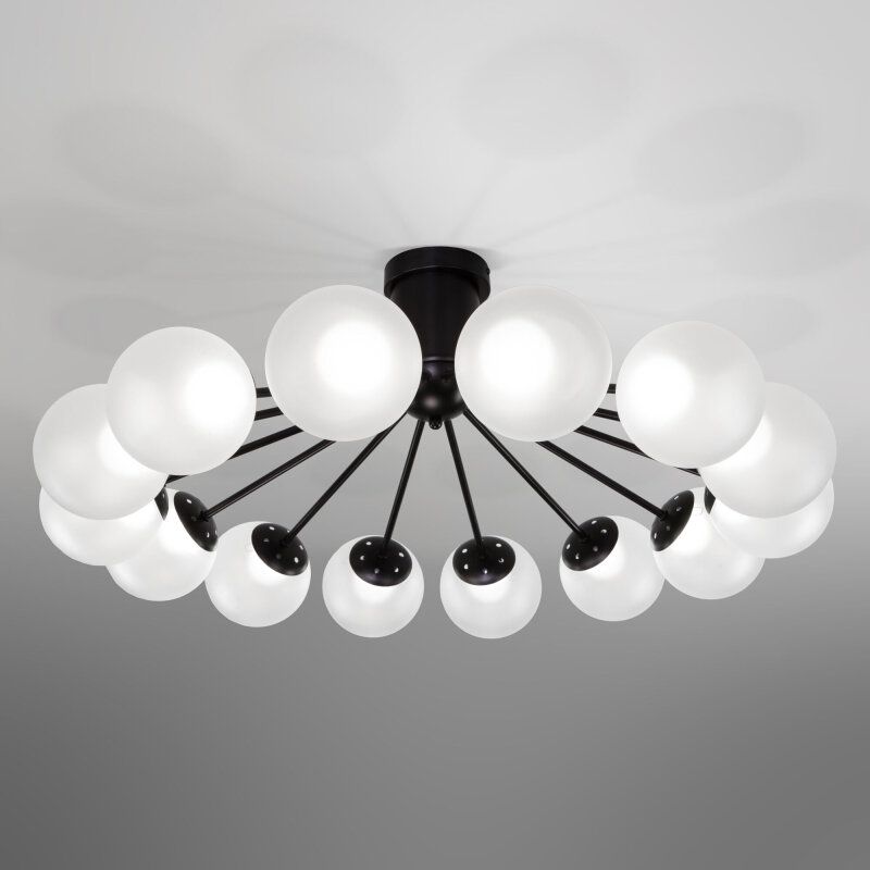 Люстра на штанге Eurosvet Vinter 201057 LED