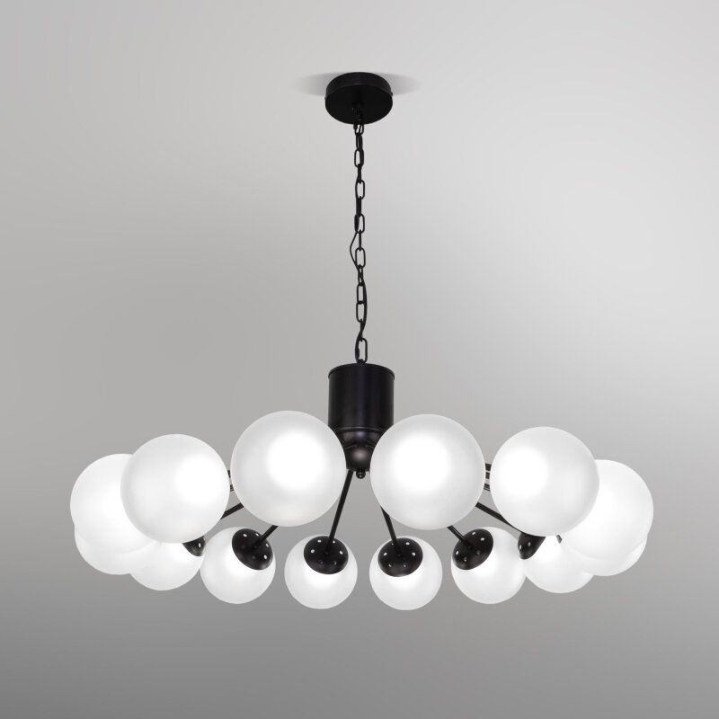 Люстра на штанге Eurosvet Vinter 201057 LED