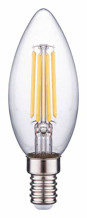 Лампа светодиодная Farlight C35 E14 7 Вт 4000 K FAR000028