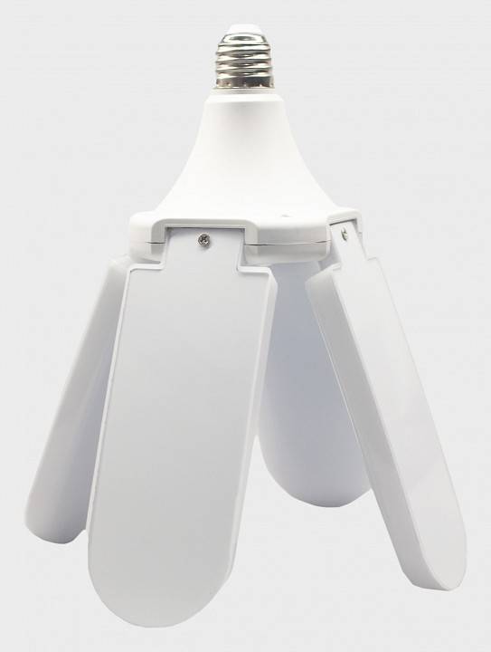 Лампа светодиодная Farlight T80-4 E27 40 Вт 6500 К FAR000160