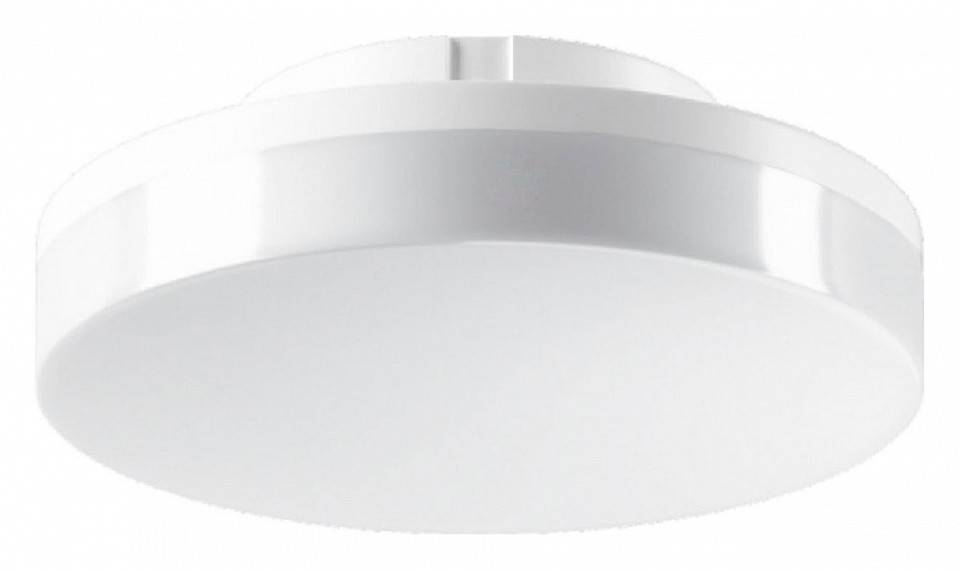 Лампа светодиодная Farlight GX53 10 Вт 3CCT 2700/4000/6500 К FAR000226