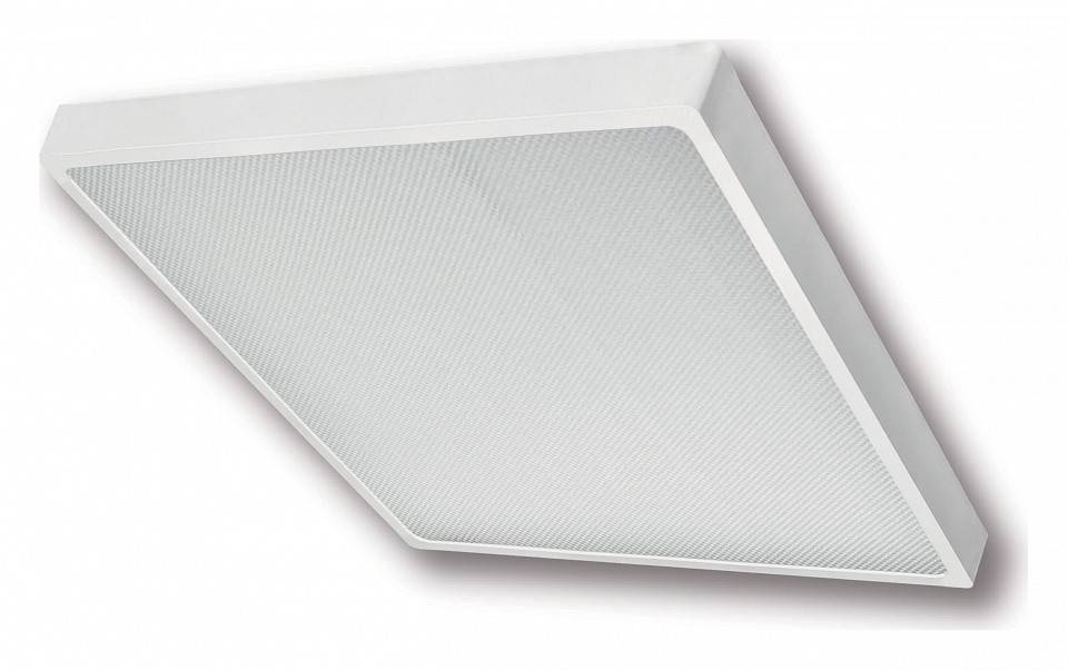 Светильник потолочный Farlight 36 Вт 595x595 мм FAR002275