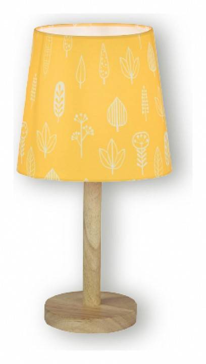 Настольная лампа декоративная Farlight FAR002318