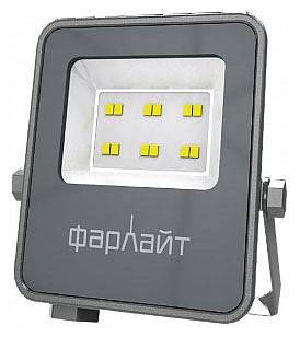 Прожектор настенно-потолочный Farlight FAR002361