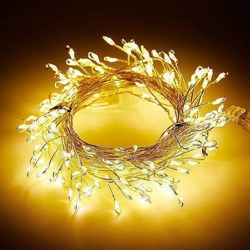 Гирлянда светодиодная Farlight Фейерверк FAR002385