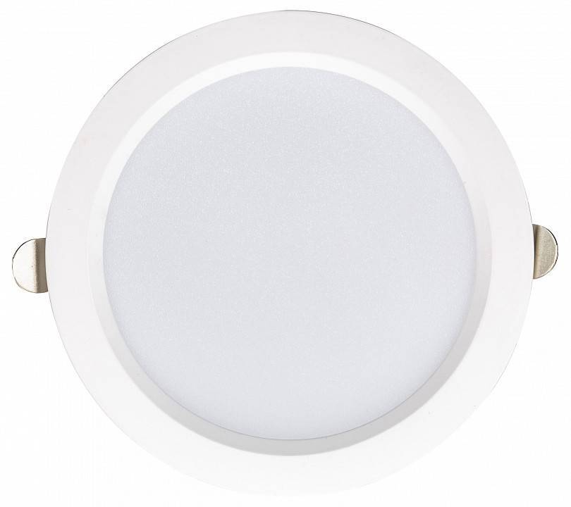 Встраиваемый светильник Fiberli CDEW 12130703