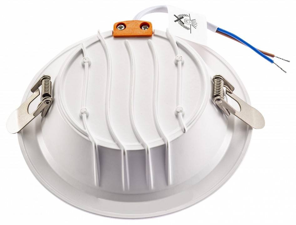 Встраиваемый светильник Fiberli CDEW 12130703