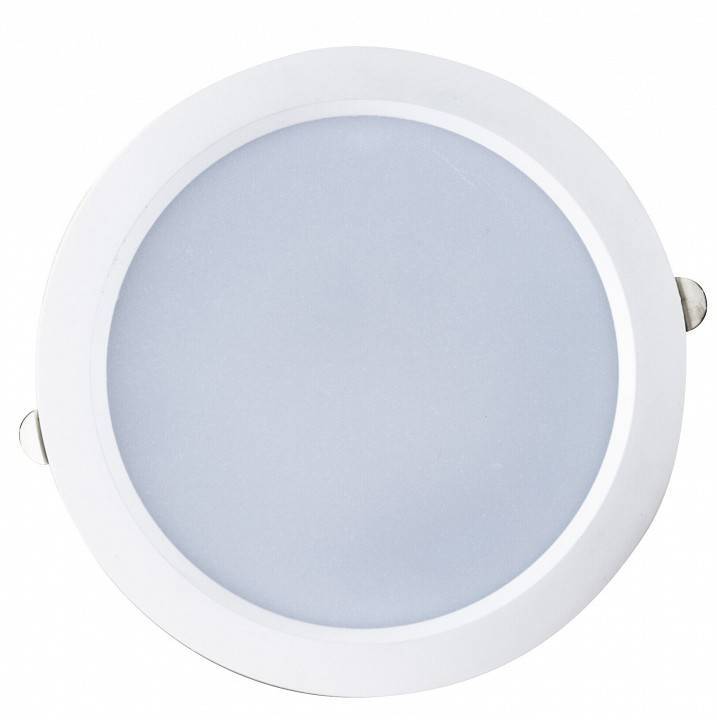 Встраиваемый светильник Fiberli CDEW 12130704