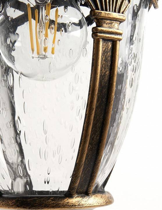 Подвесной светильник Feron Будапешт 11694