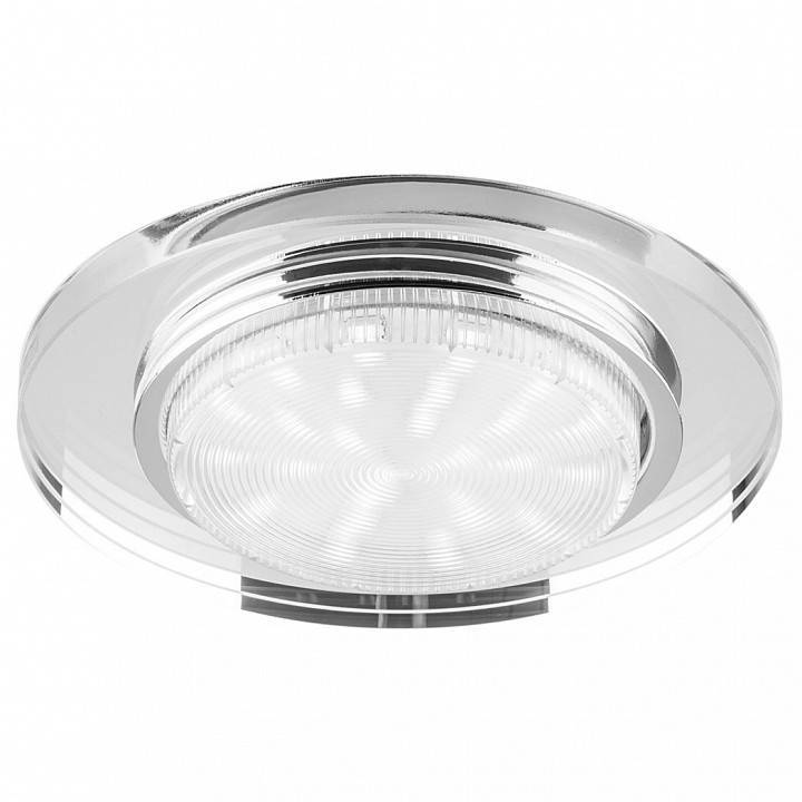 Встраиваемый светильник Feron ESB53 20157