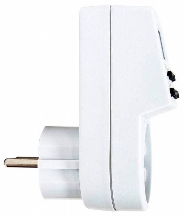 Розетка с таймером Feron TM24 23257