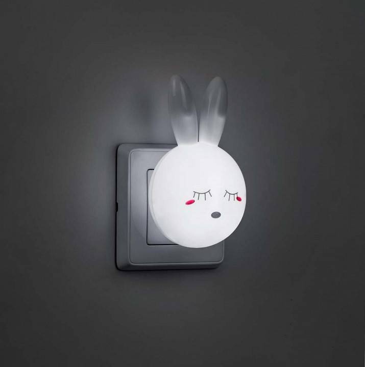 Ночник Feron FN1168 23350