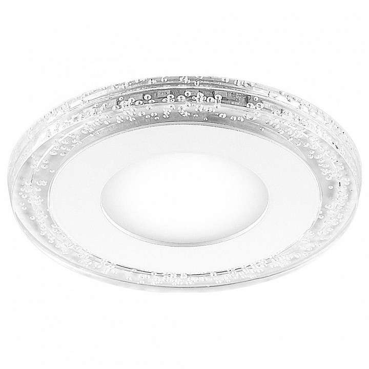 Встраиваемый светильник светодиодный Feron AL2330 12 Вт 4000 К 29587